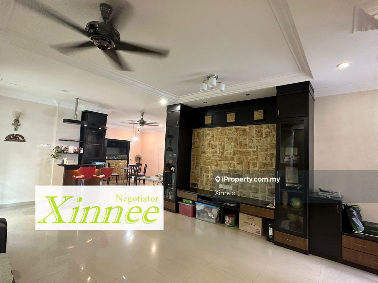 Changkat Sungai Ara Semi D, Sungai Ara For Sale - RM1500000 | IProperty ...