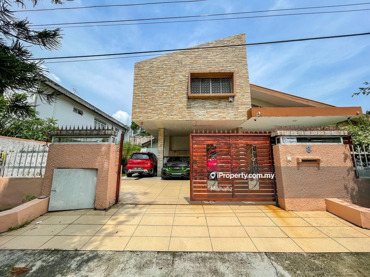 Jalan Kolam Air Lama 2, Ampang Bungalow 5 bedrooms for sale iProperty