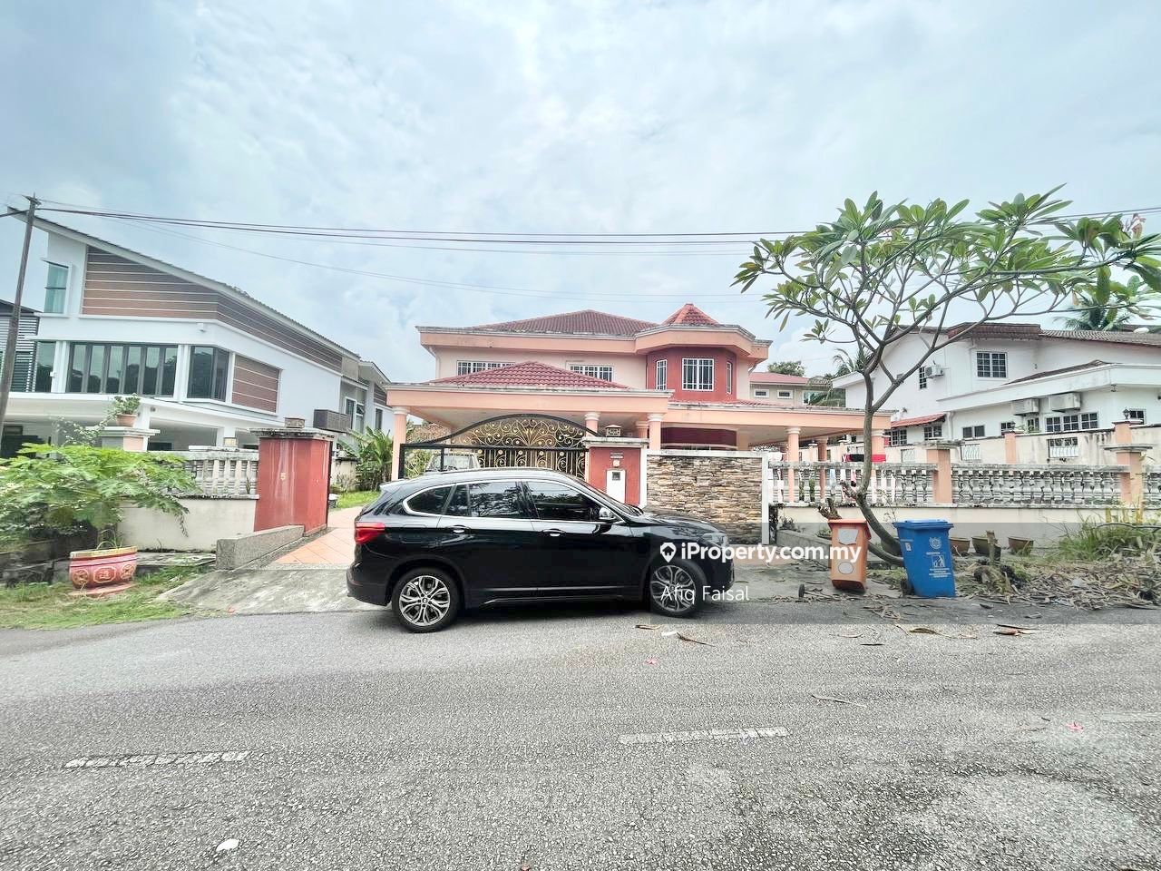 Seksyen 11 Shah Alam, Shah Alam Bungalow 6 bedrooms for sale