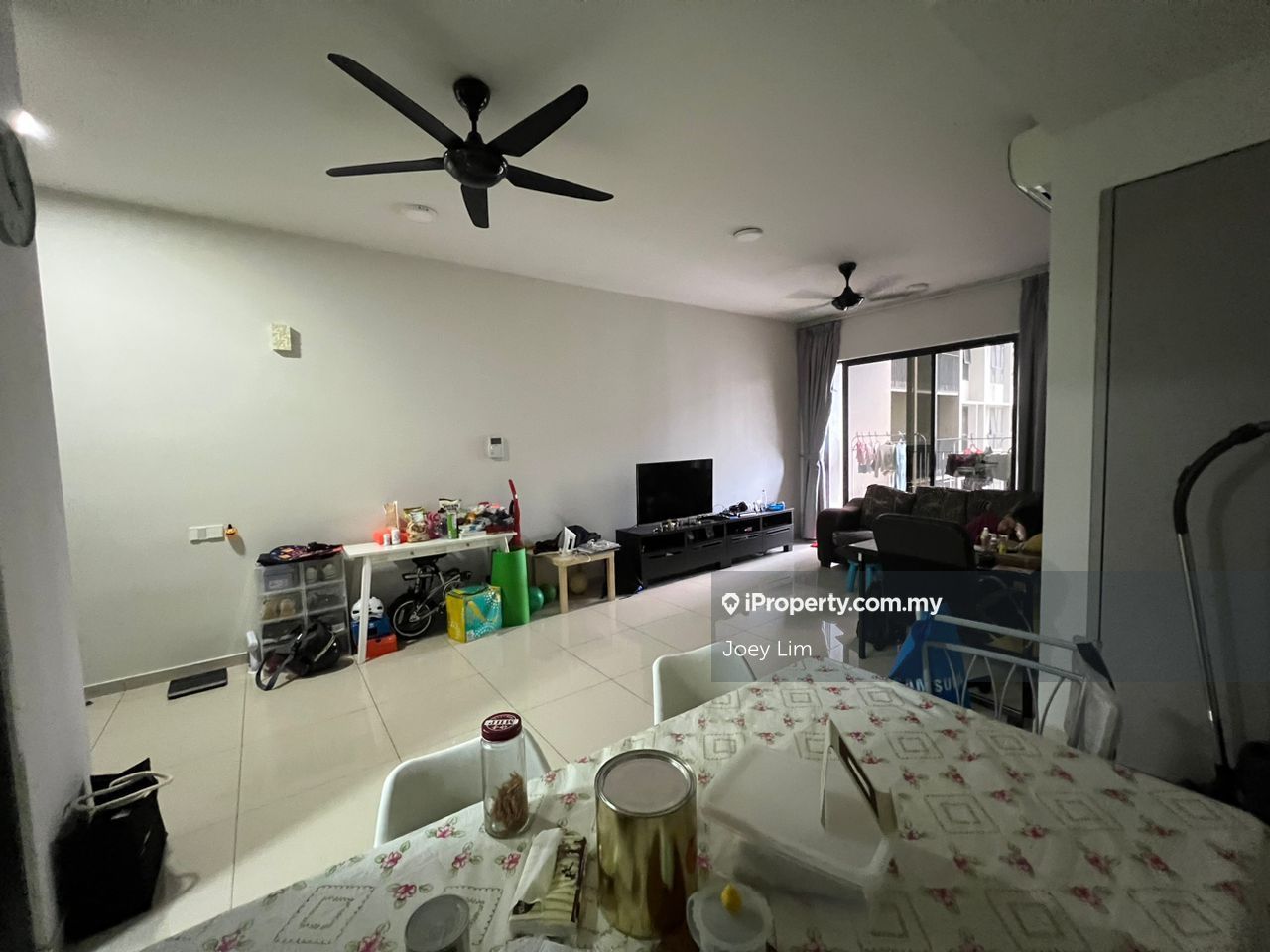 The Rainz Condominium 4 Bedrooms For Sale In Bukit Jalil, Kuala Lumpur ...