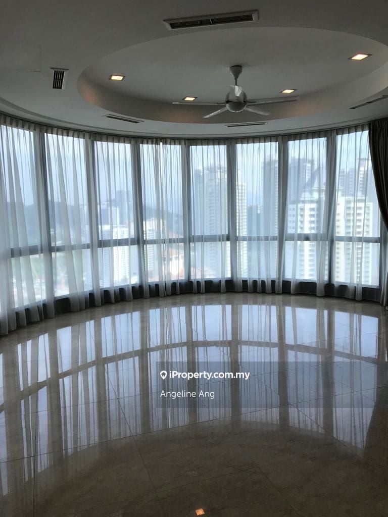 11 Mont Kiara @ MK11 Condominium 5 bedrooms for sale in Mont Kiara ...