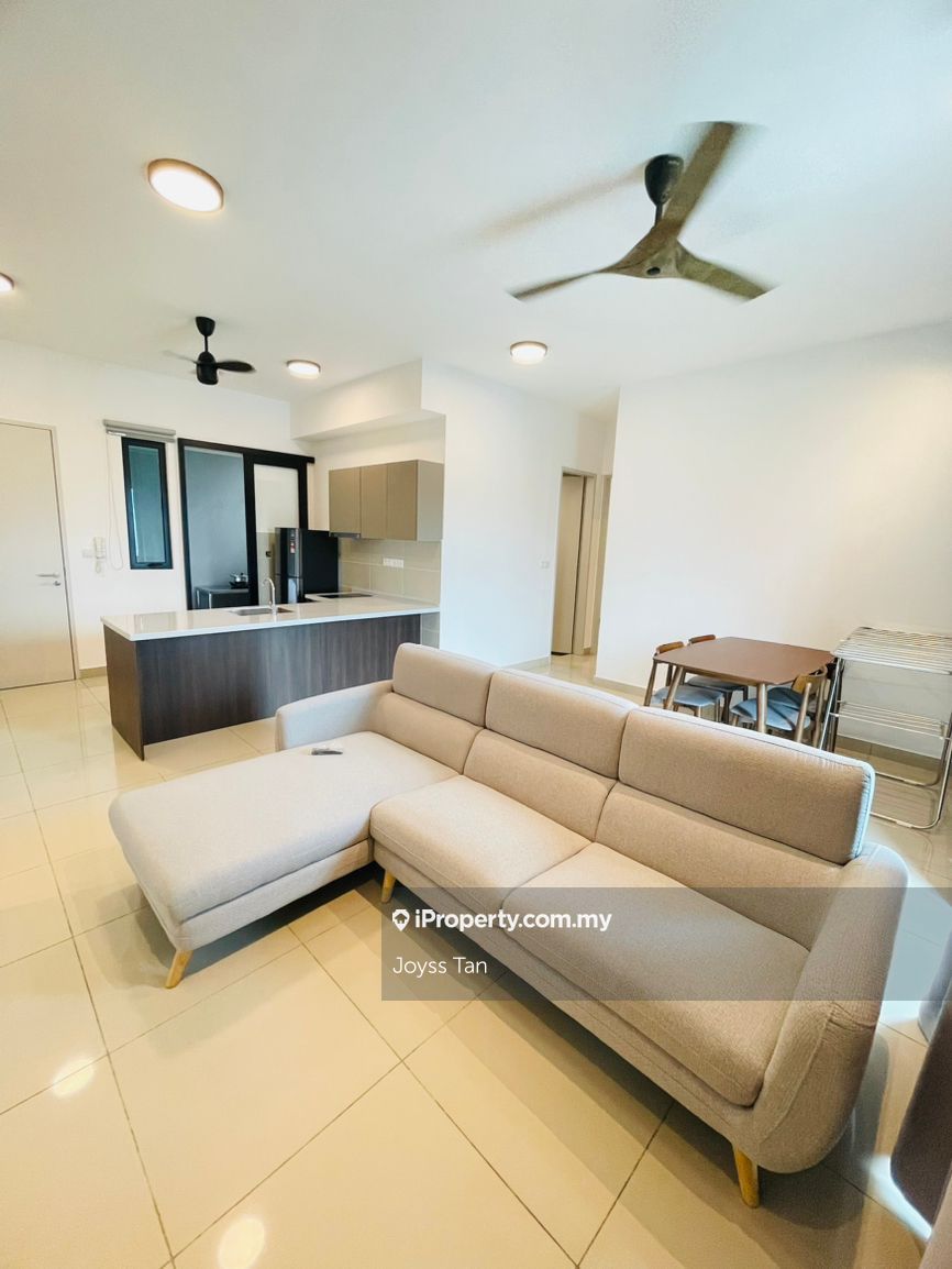 Sinaran, Wangsa Maju for rent RM2300 iProperty Malaysia