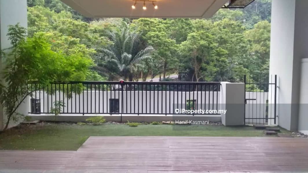Armanee Terrace, Damansara Perdana