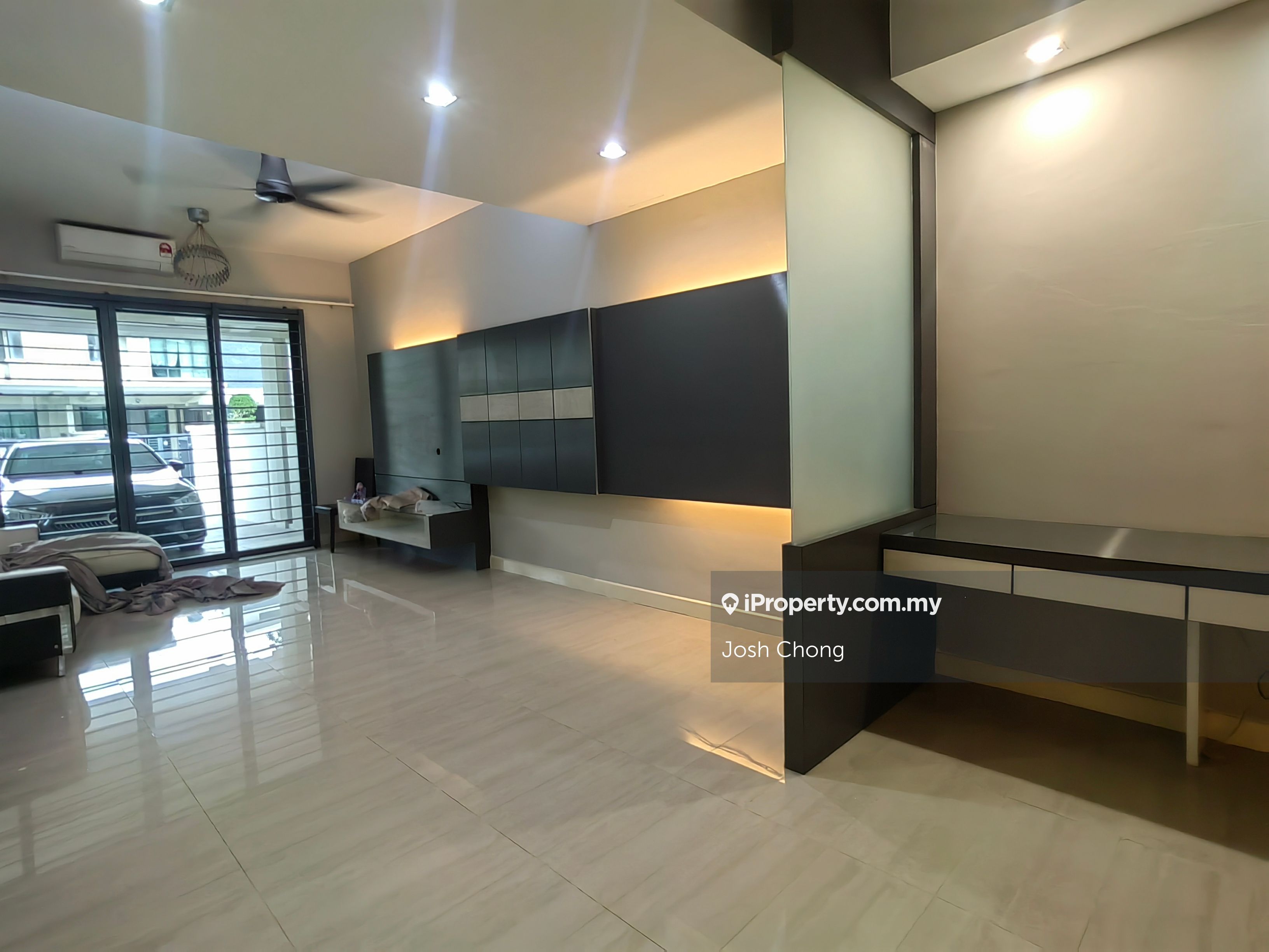 Southlake, Desa ParkCity Intermediate 2sty Terrace/Link House 3+1