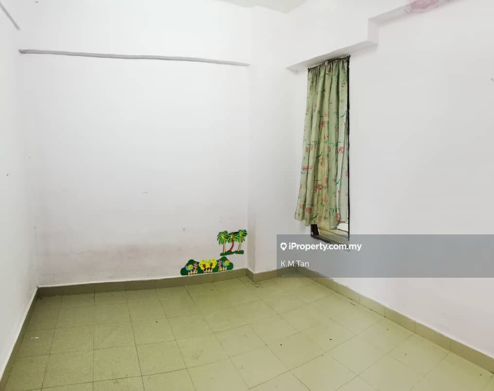 Pangsapuri Adalia Apartment 3 Bedrooms For Rent In Bandar Sungai Long Selangor Iproperty Com My