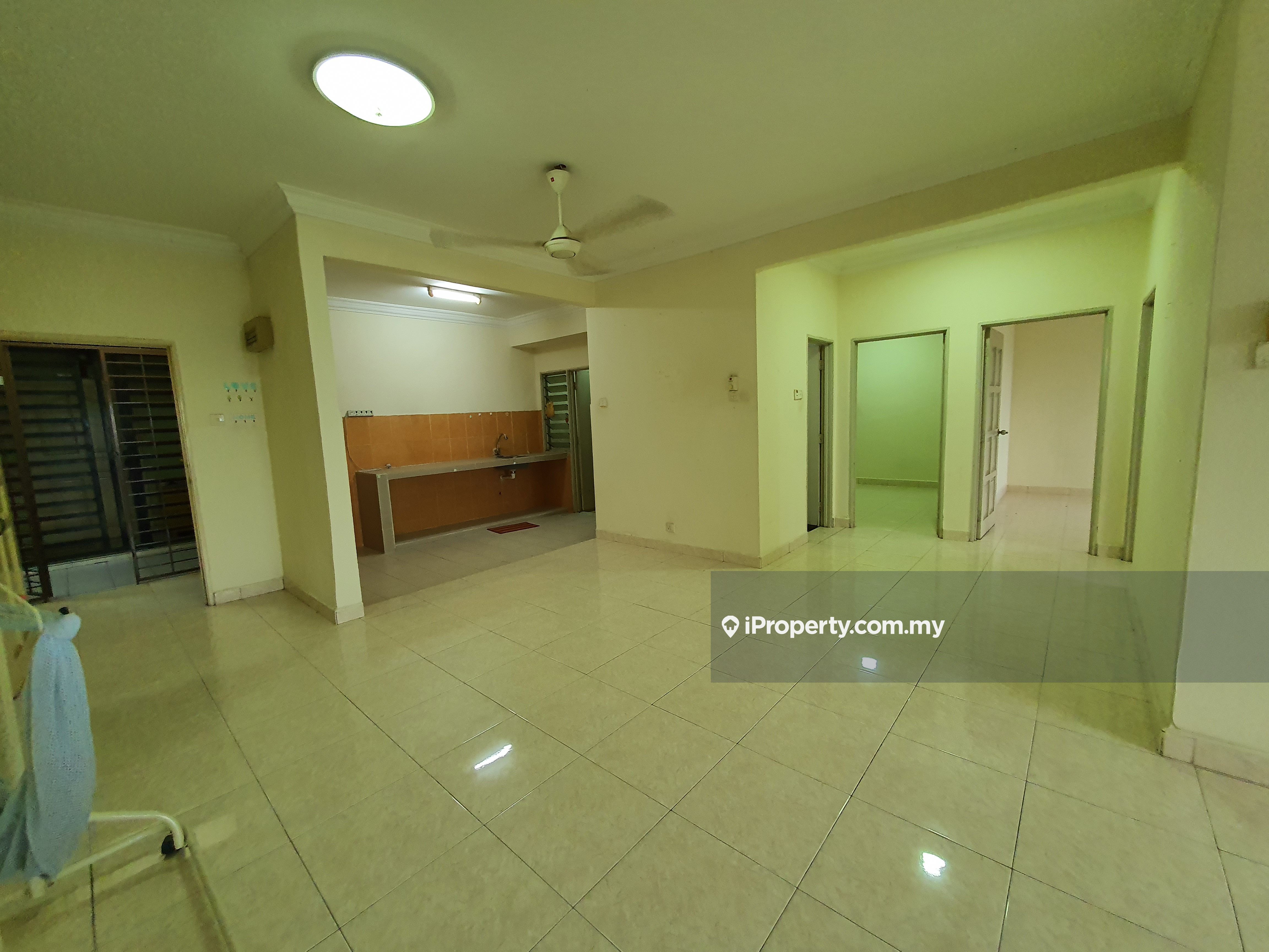 apartment for rent in puchong