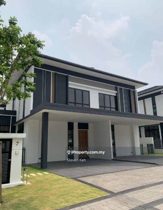 Eco Ardence Cora Nara Aeres Dremien, Setia Alam for sale - RM1588888 ...