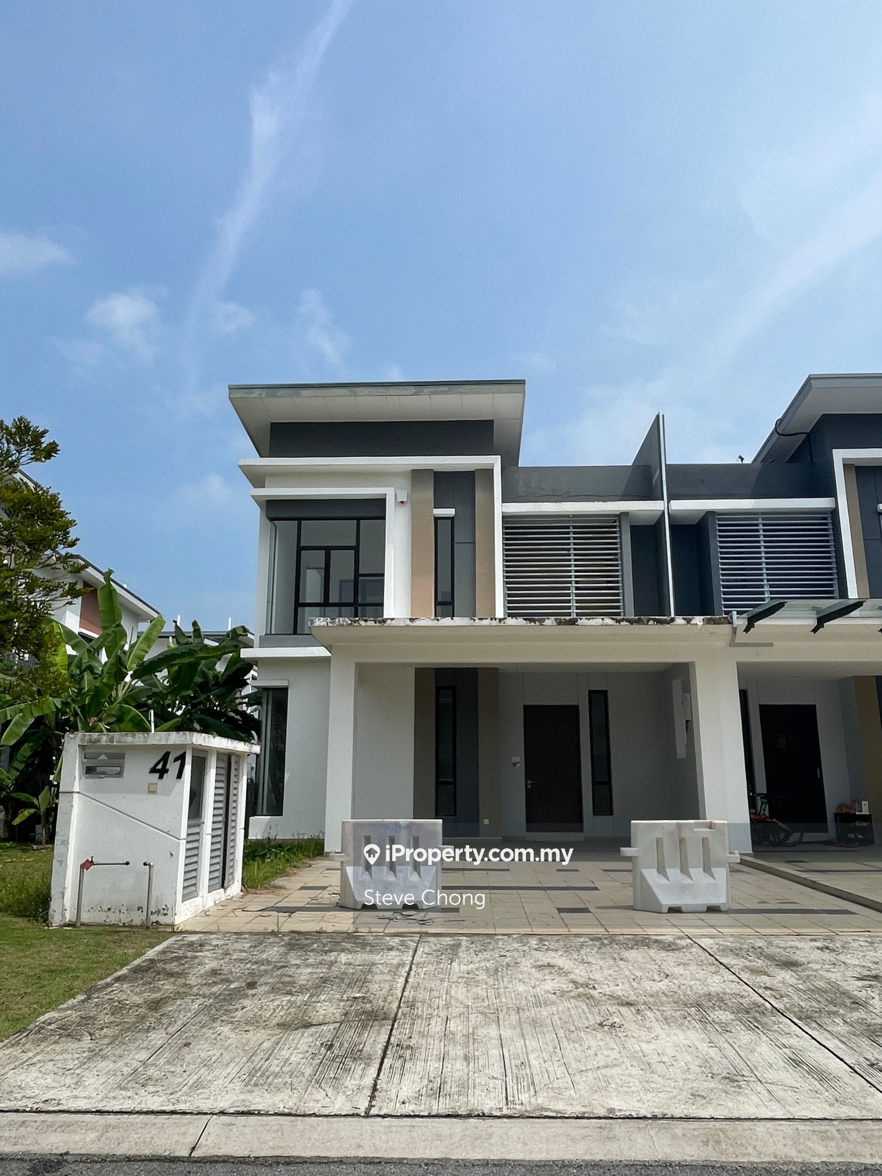 Monlins, Setia Ecohill, Eco Majestic, Semenyih, Semenyih for sale ...