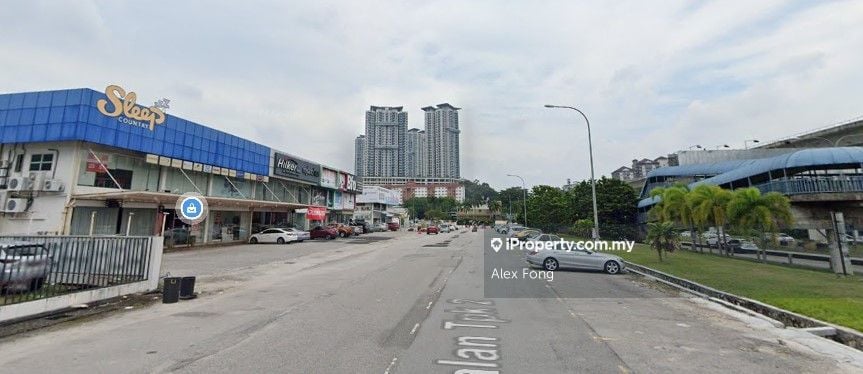 Taman Perindustrian Kinrara, Puchong Shop for rent | iProperty.com.my