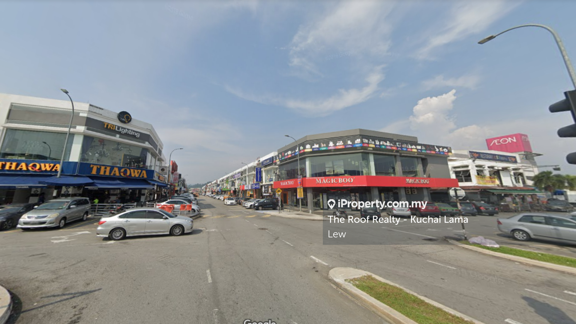 Cheras Traders Square C180 Shop For Sale In Balakong Selangor Iproperty Com My