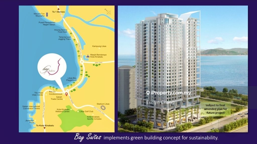 Invest in Bay Suites: Your Gateway to Coastal Real Estate Excellence