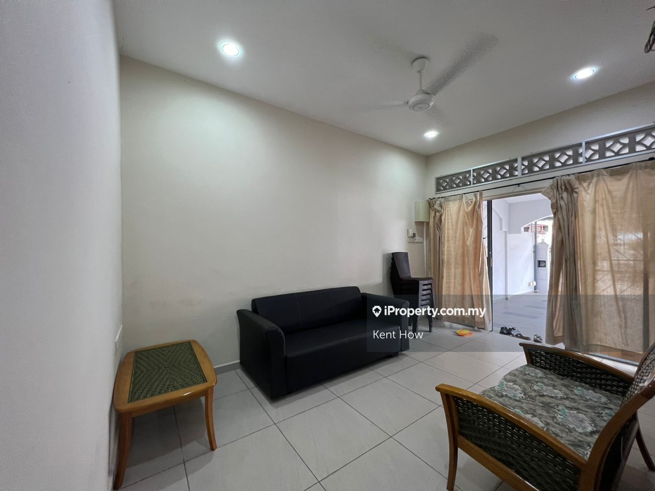 Single Storey Bukit Beruang Utama, MMU, UTEM, Melaka Tengah 1sty