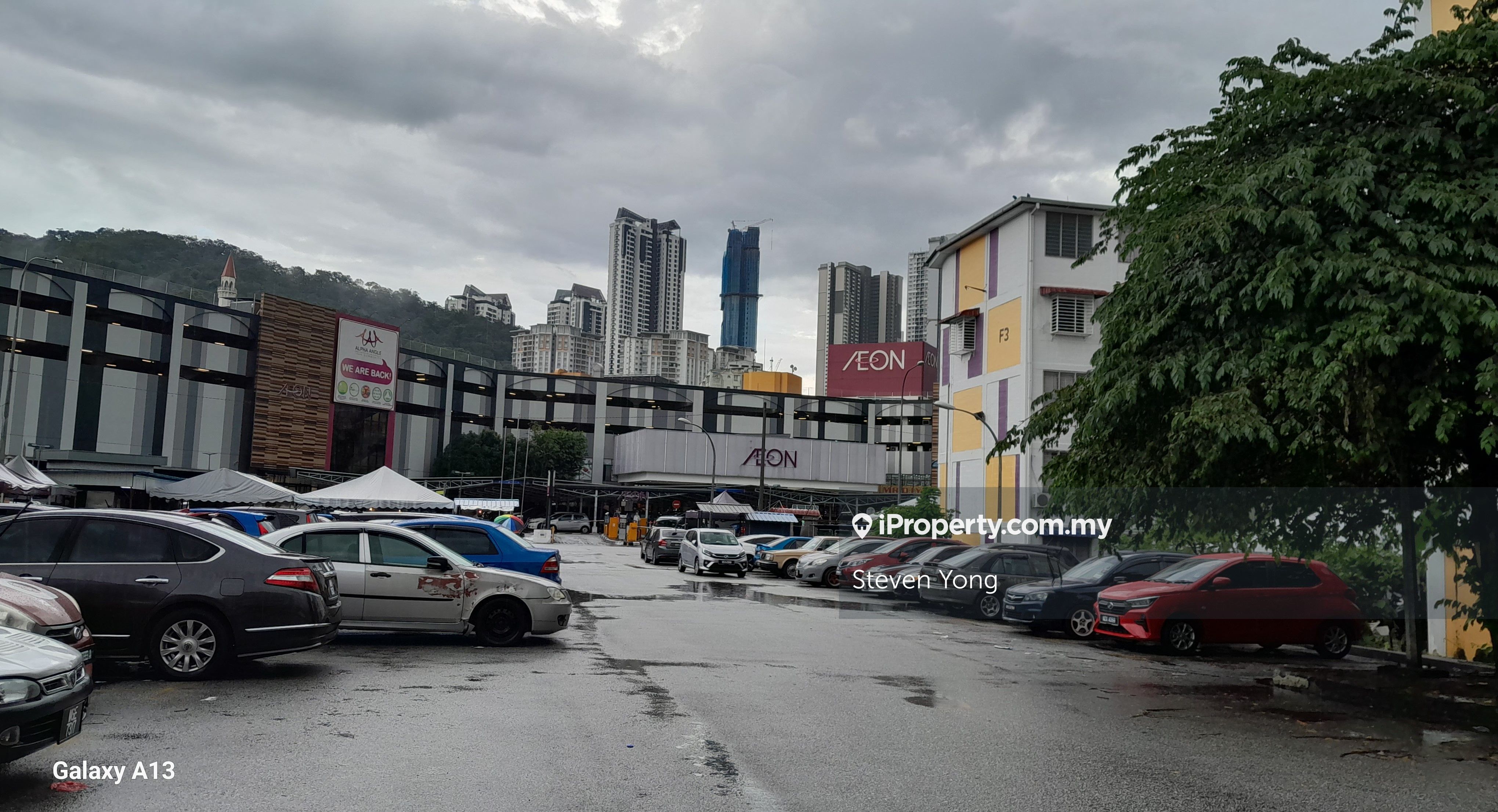 Seksyen 1 Wangsa Maju Flat, Wangsa Maju for sale - RM200000 | iProperty ...