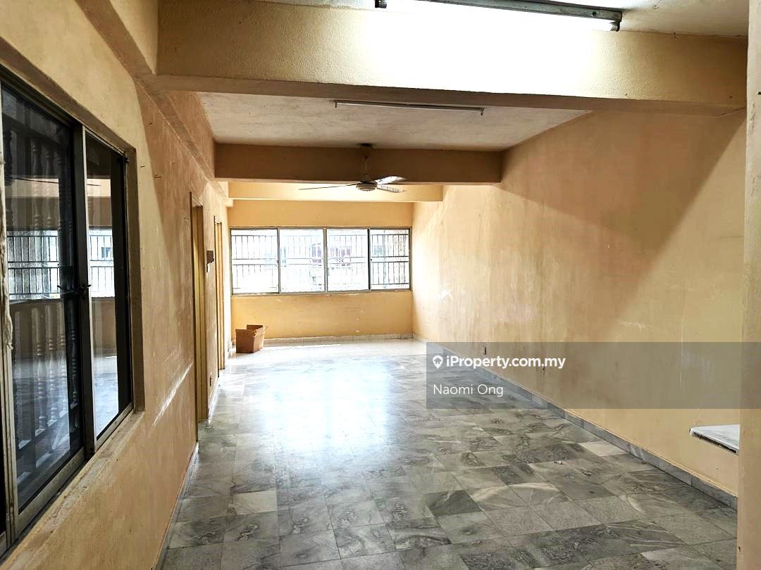 Pandan Jaya 2nd Floor Shop Office sale, Ampang for sale RM185000