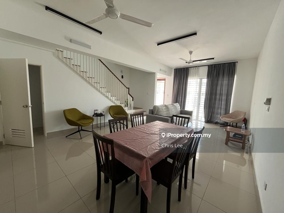 Palma Sands Gamuda Cove, Dengkil ,Cyberjaya, Banting for rent