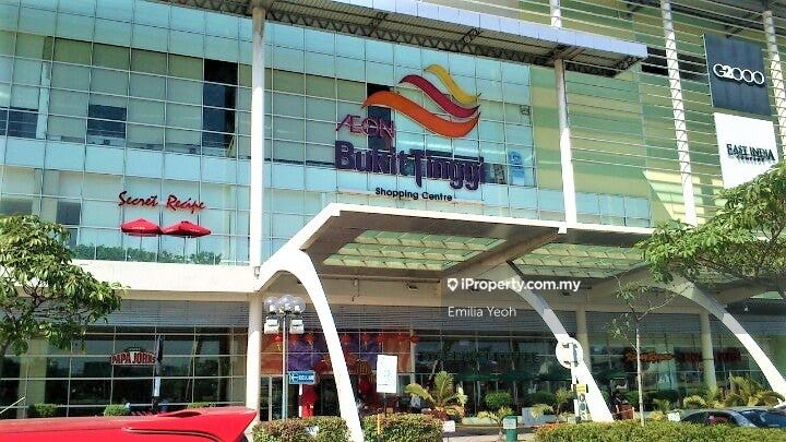 Bandar Bukit Tinggi 2, Klang, Klang