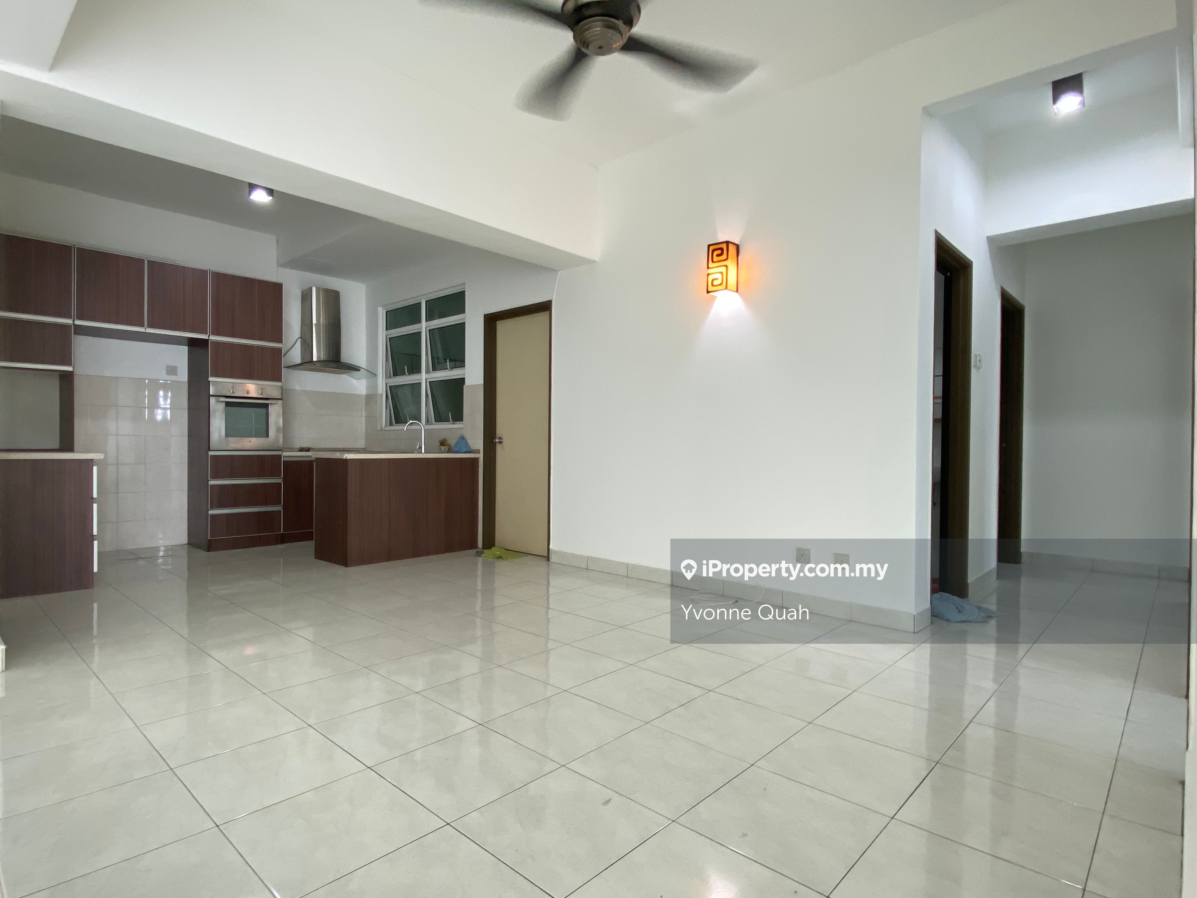 Sterling Condominium 3+1 bedrooms for rent in Petaling Jaya, Selangor