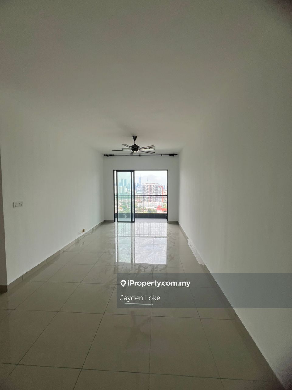 Residensi Rampai (The Parc Tower), Taman Sri Rampai, Setapak for rent ...