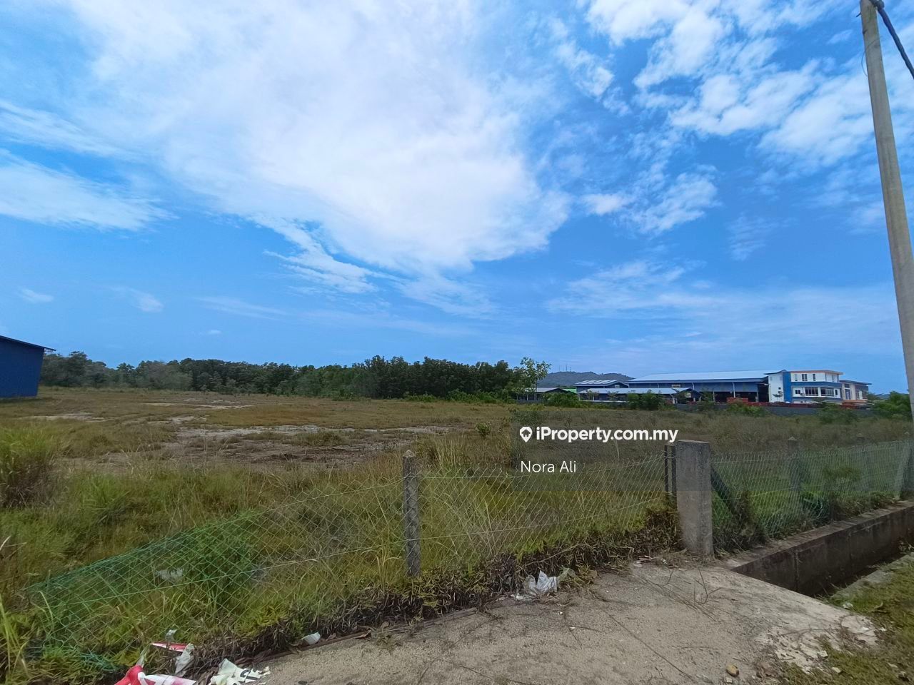 Teluk Kalong Industrial Land 4.6 Acres, Teluk Kalong Industrial Area