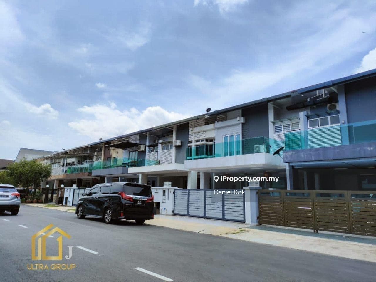 Bandar Bukit Tinggi 3, Bandar Parkland, Klang, Bandar Bukit Tinggi 2