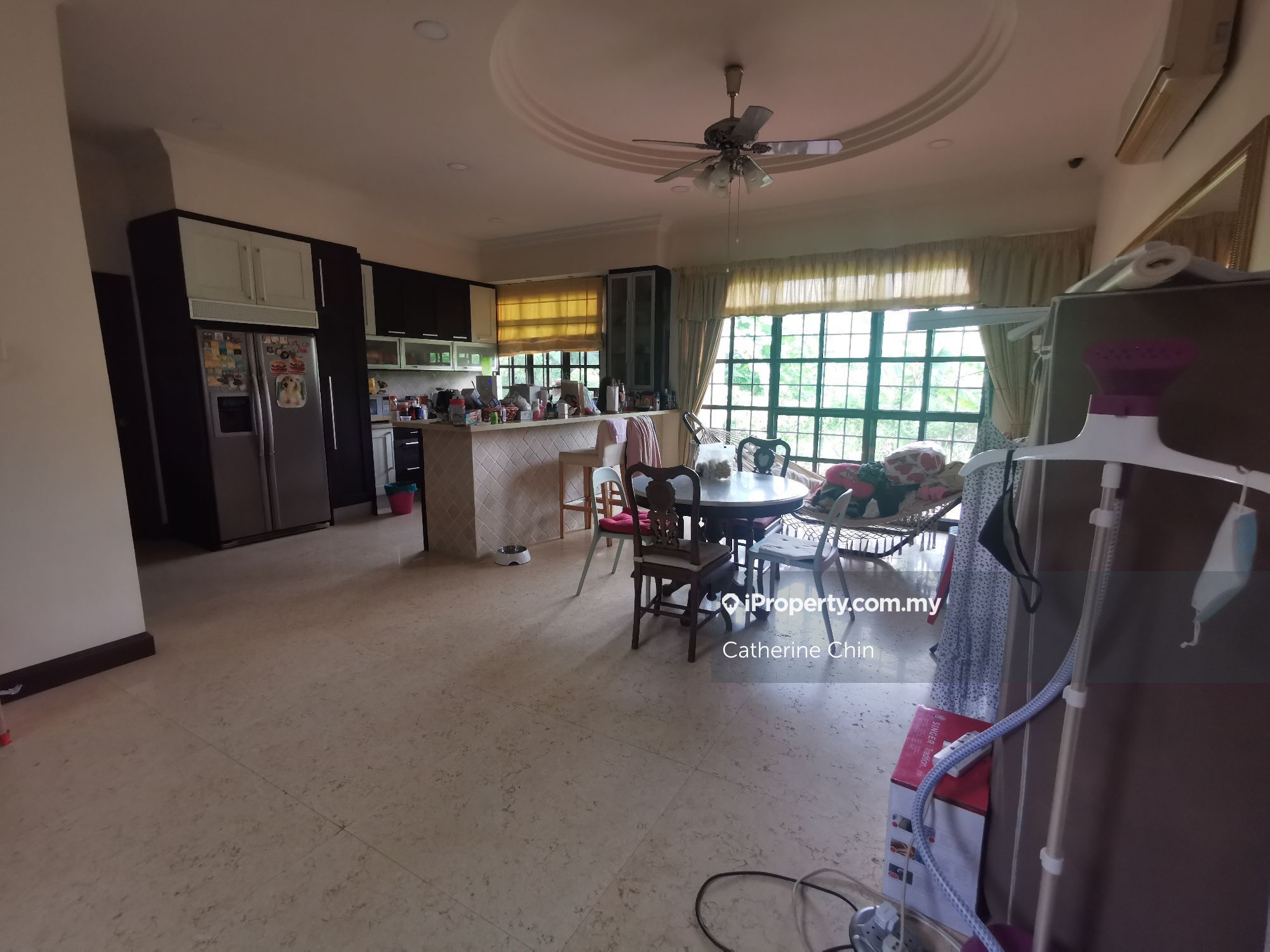Saujana Impian Golf Resort, Kajang