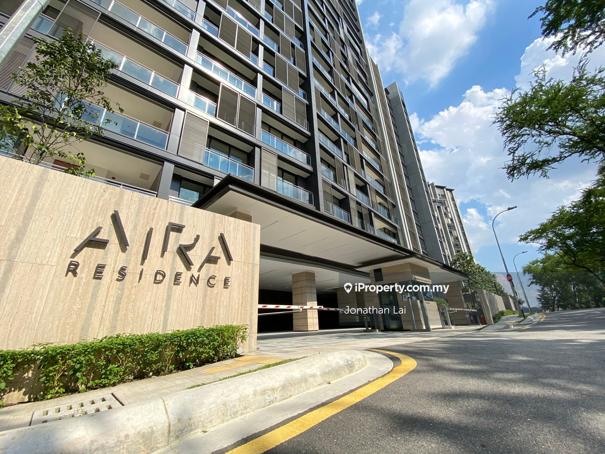 Aira Residence, Damansara Heights for sale RM8600000 iProperty Malaysia