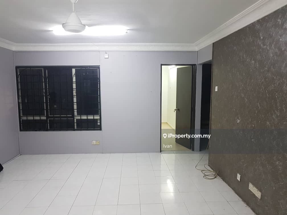 Apartment Bayu, Damansara Damai