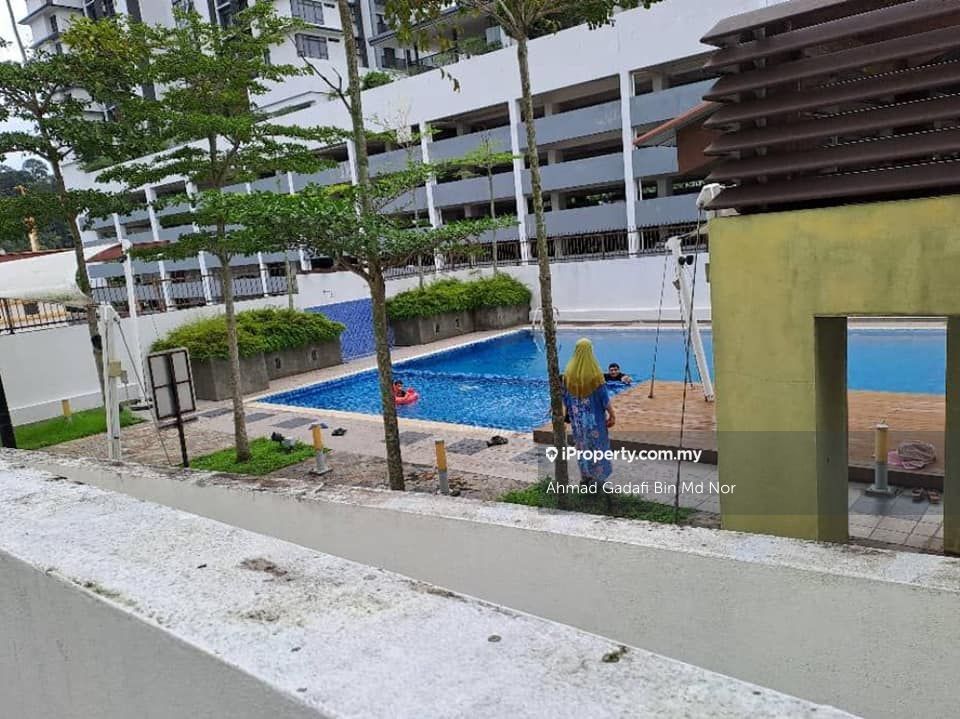Gaya @ Melawati, Taman Melawati, Ulu Klang
