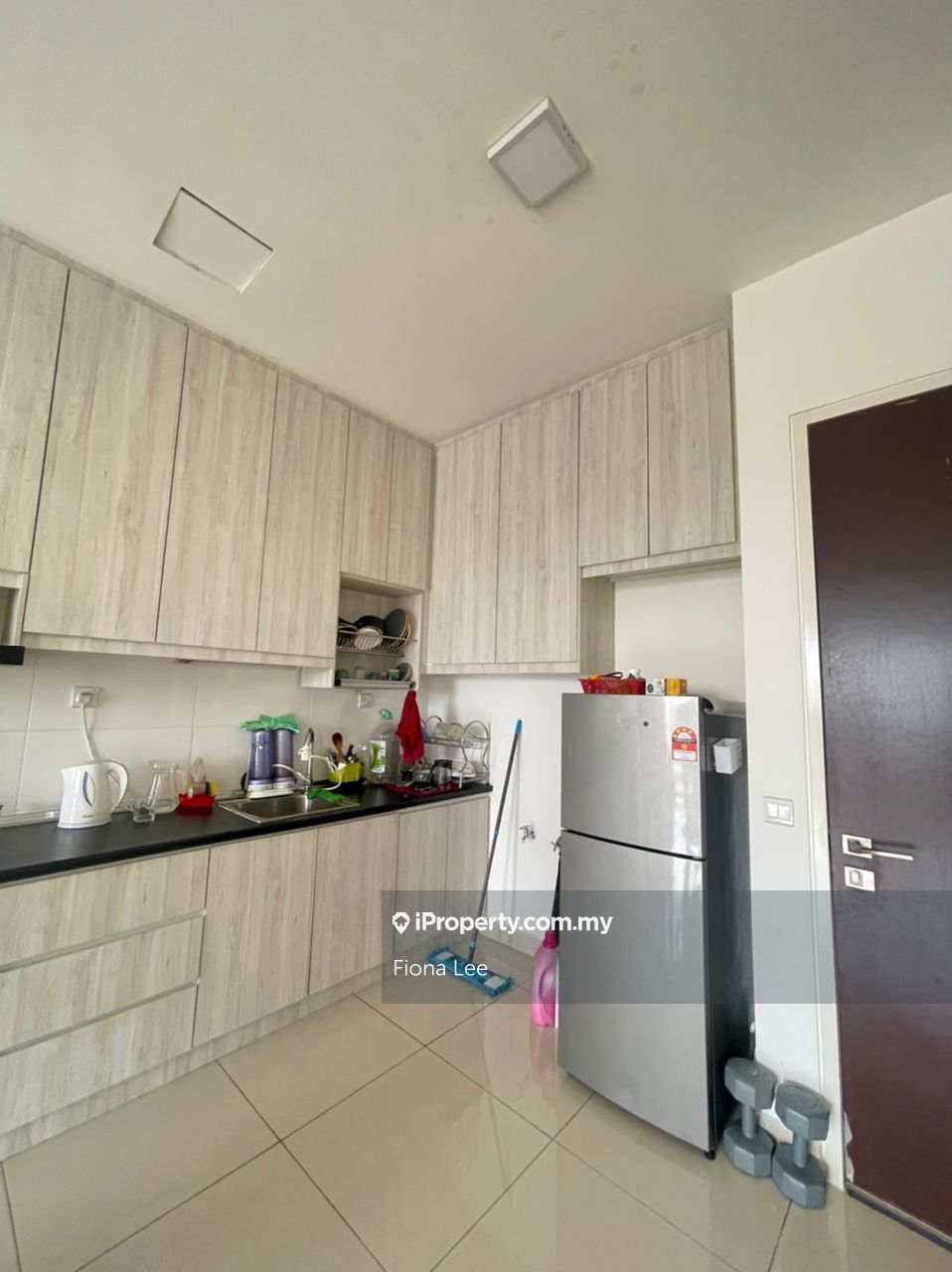 The Parque Residences, Tanjong Duabelas