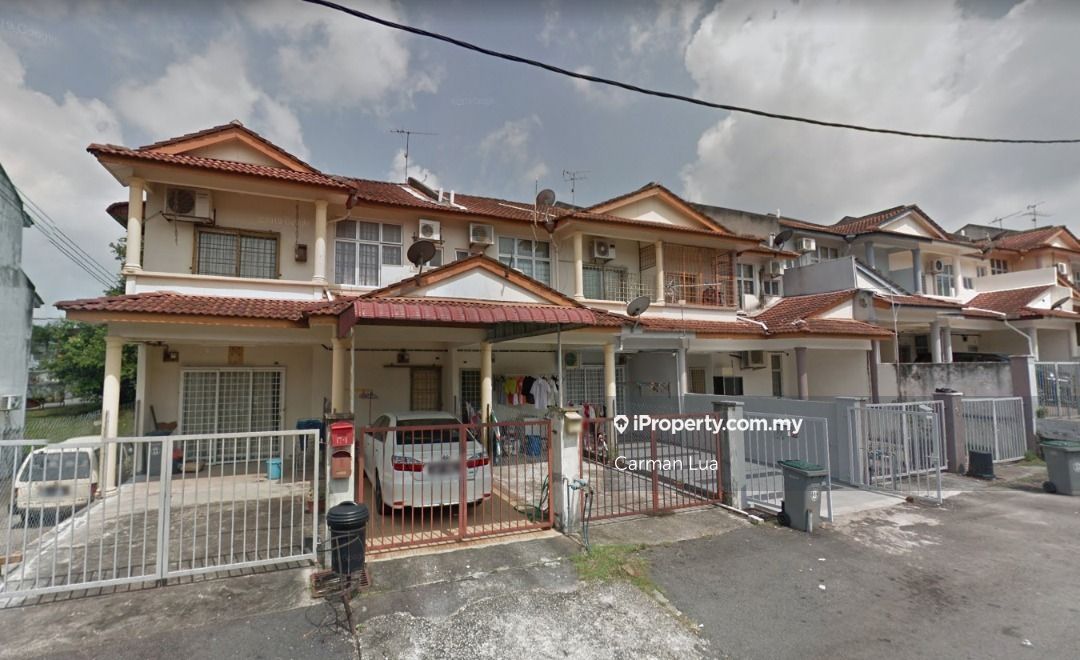 (Level 1 )Town House Taman Bukit Cheng ,Melaka, Cheng Intermediate