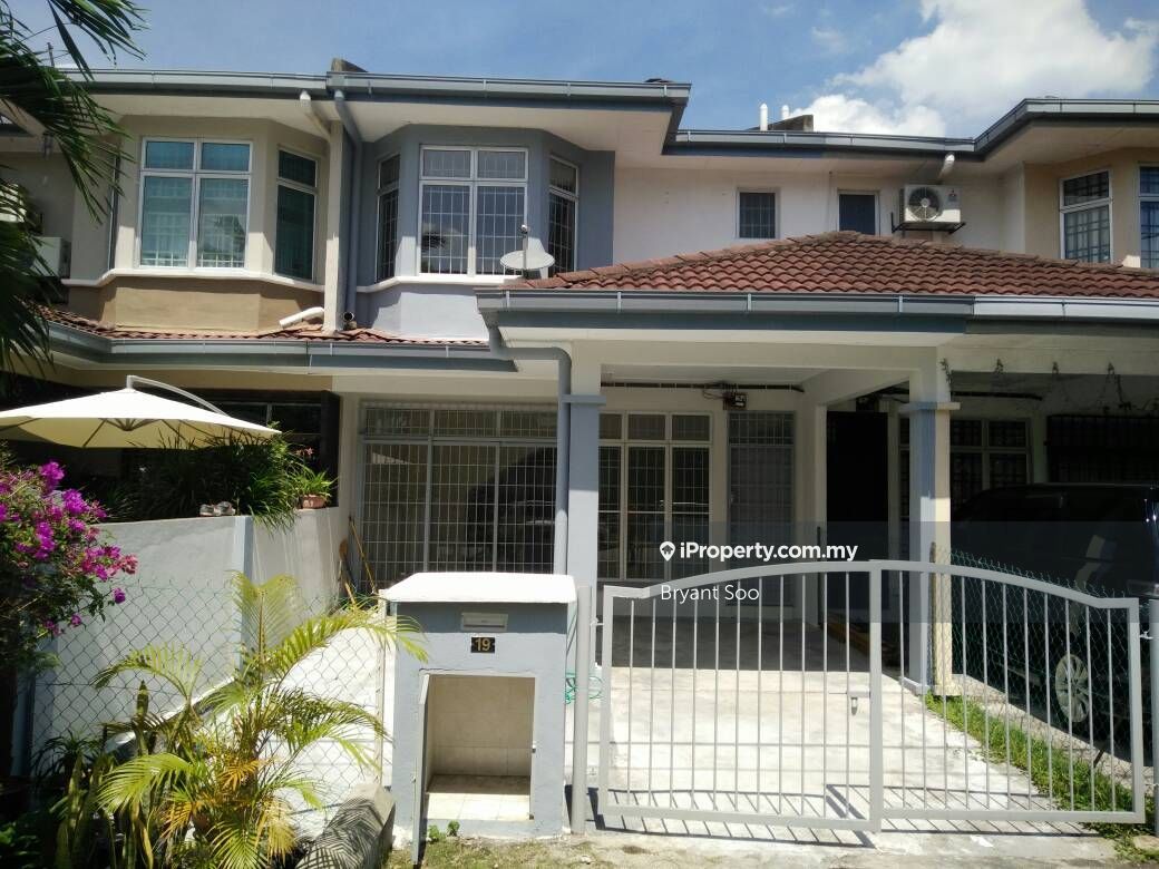 len seng, alam damai, taman bukit anggerik, Cheras for sale - RM650000 ...