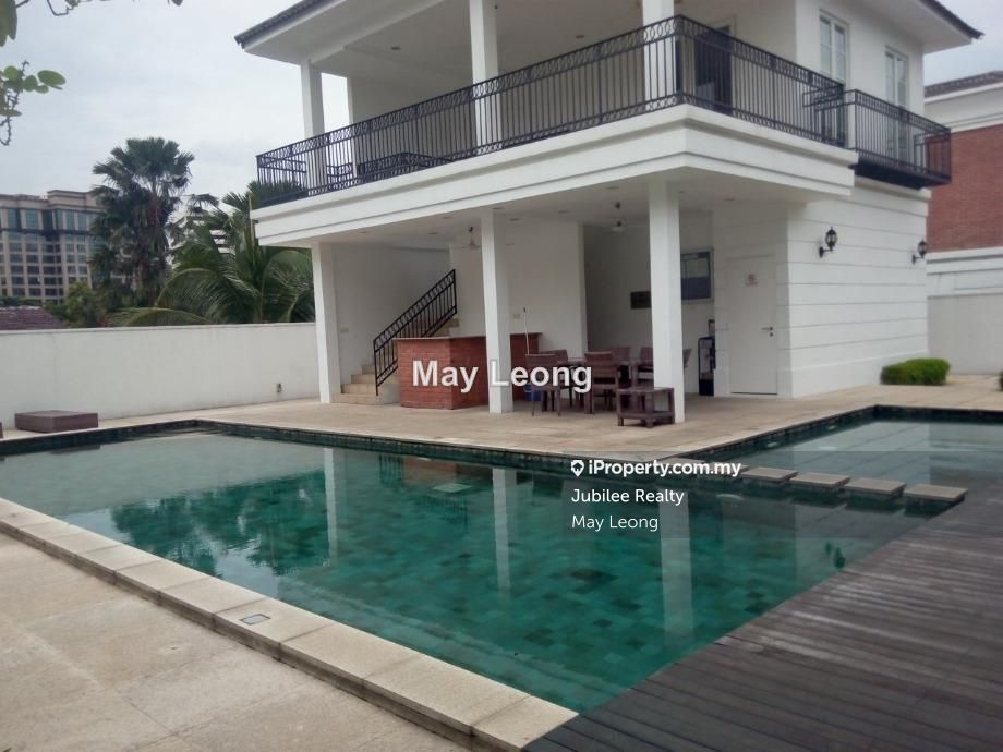 Beringin Residence, Damansara Heights