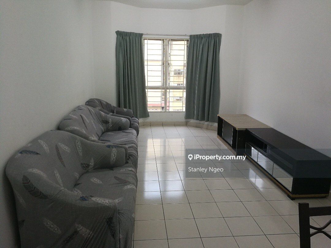 Puncak Banyan Intermediate Condominium 3 Bedrooms For Sale In Cheras Kuala Lumpur Iproperty Com My