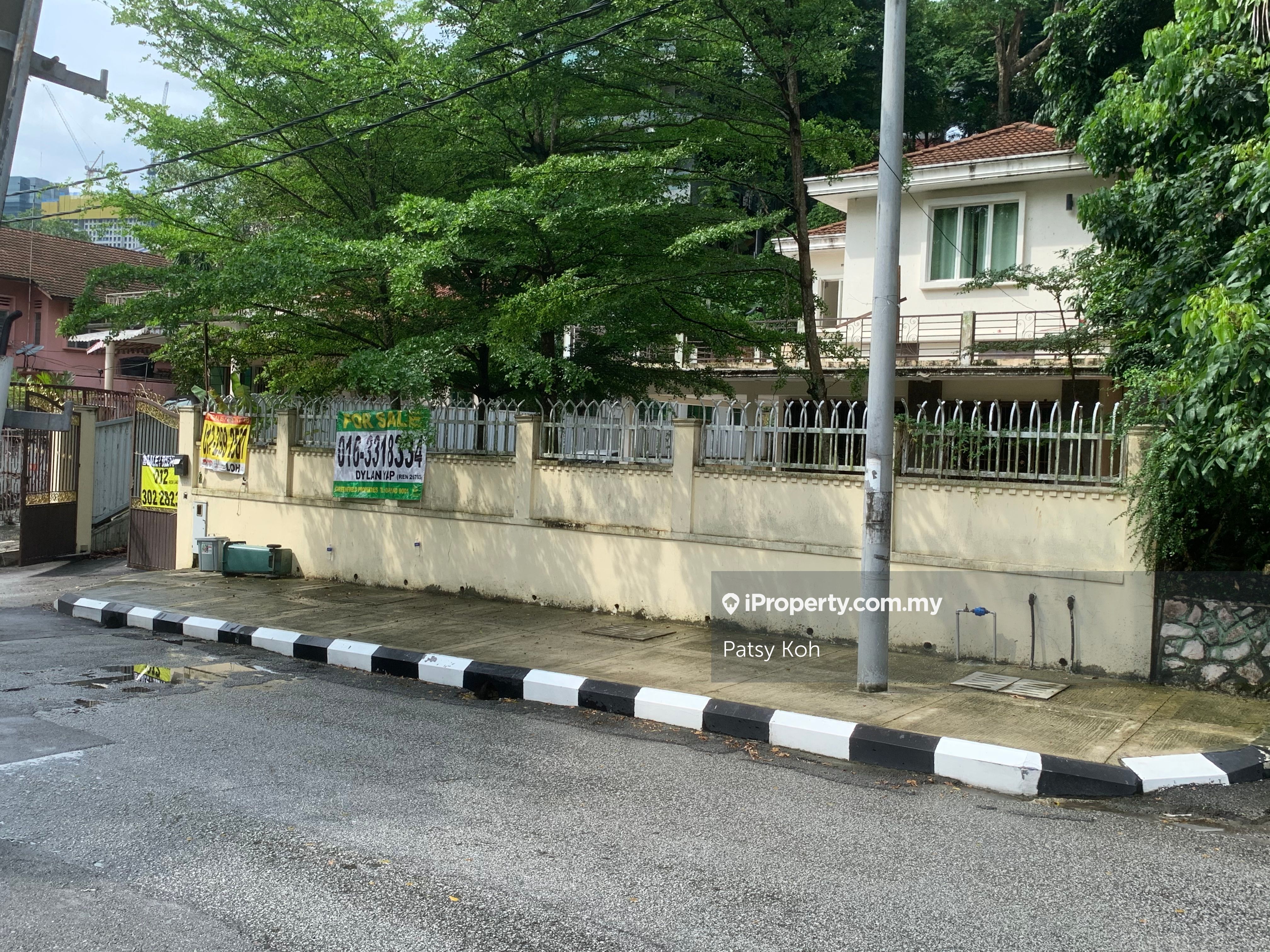 Persiaran Syed Putra Seputeh Bungalow 10 Bedrooms For Rent Iproperty Com My