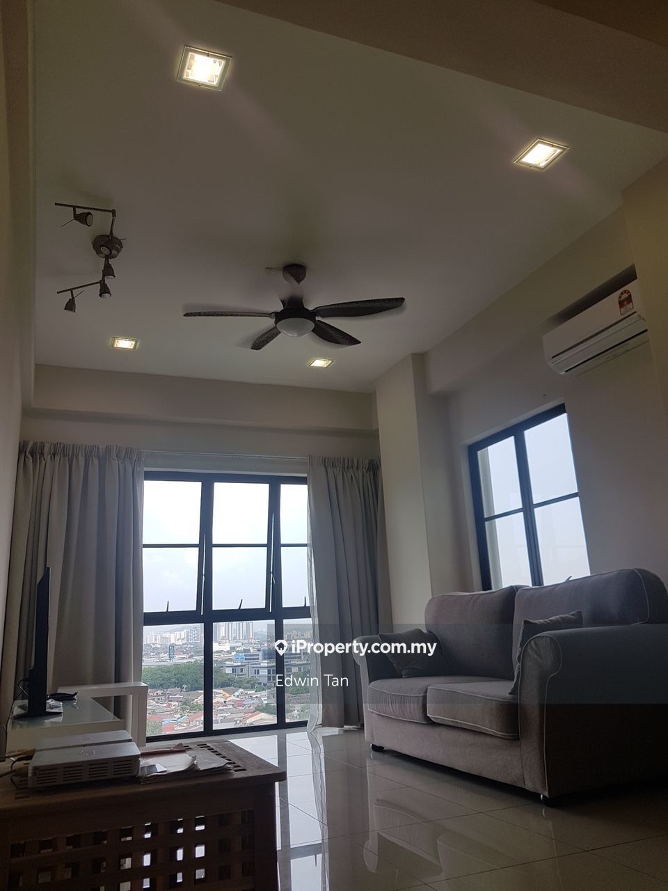 Park 51 Residency Condominium 4 bedrooms for rent in Petaling Jaya ...