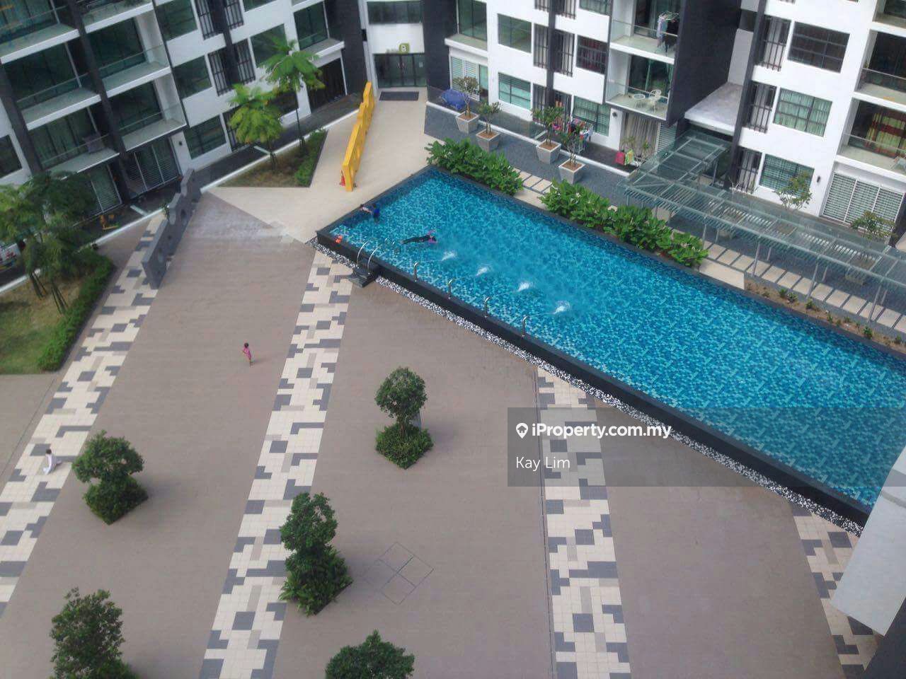 Zeva @ Equine South Serviced Residence 2 bedrooms for sale in Seri ...