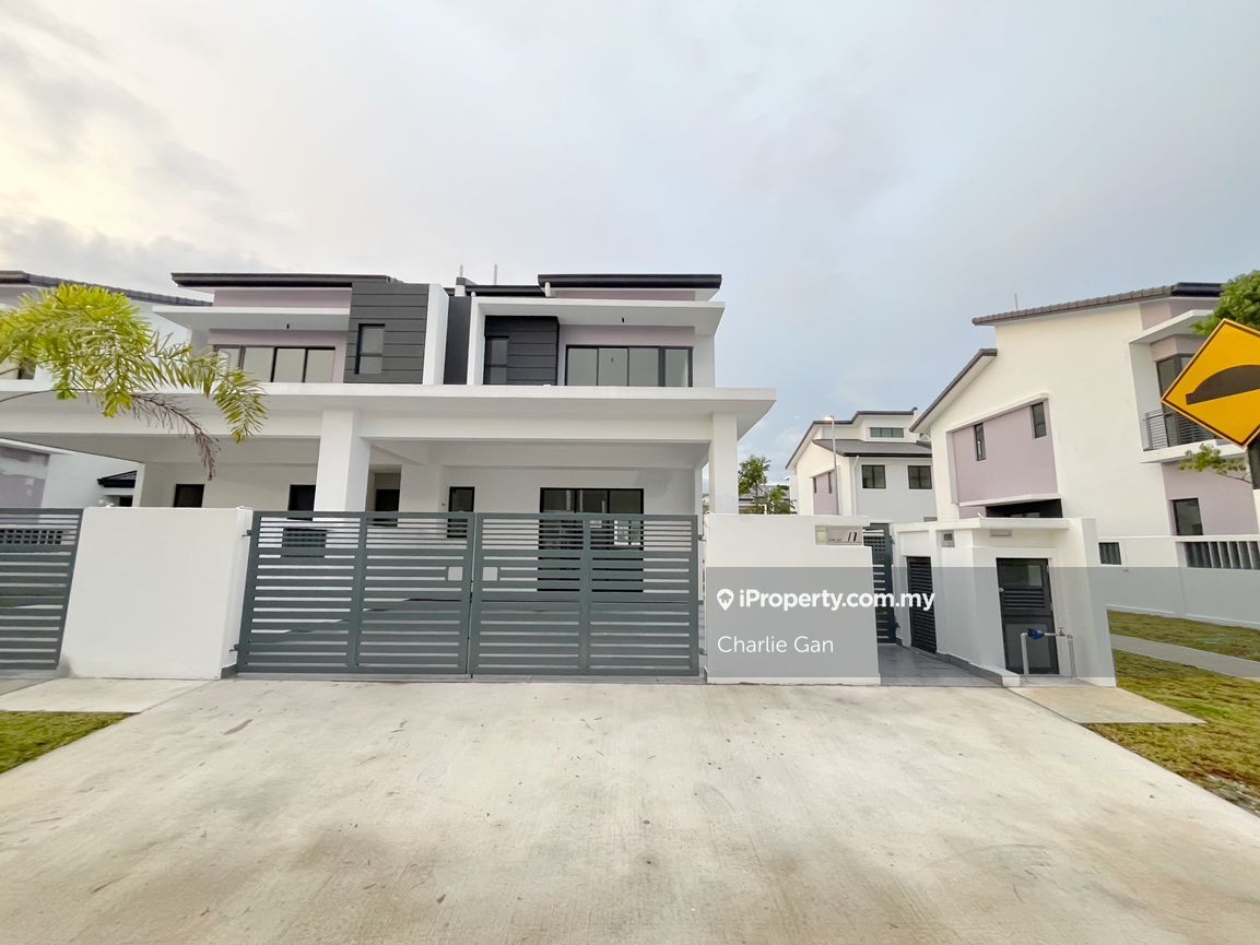 Kota Kemuning For Sale - RM880000 | IProperty Malaysia