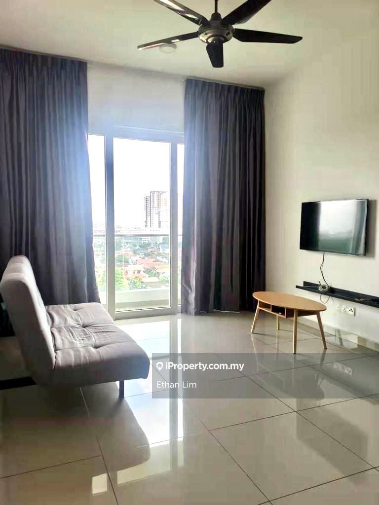 Seasons Amara Larkin Serviced Residence 2 bedrooms for sale in Johor ...