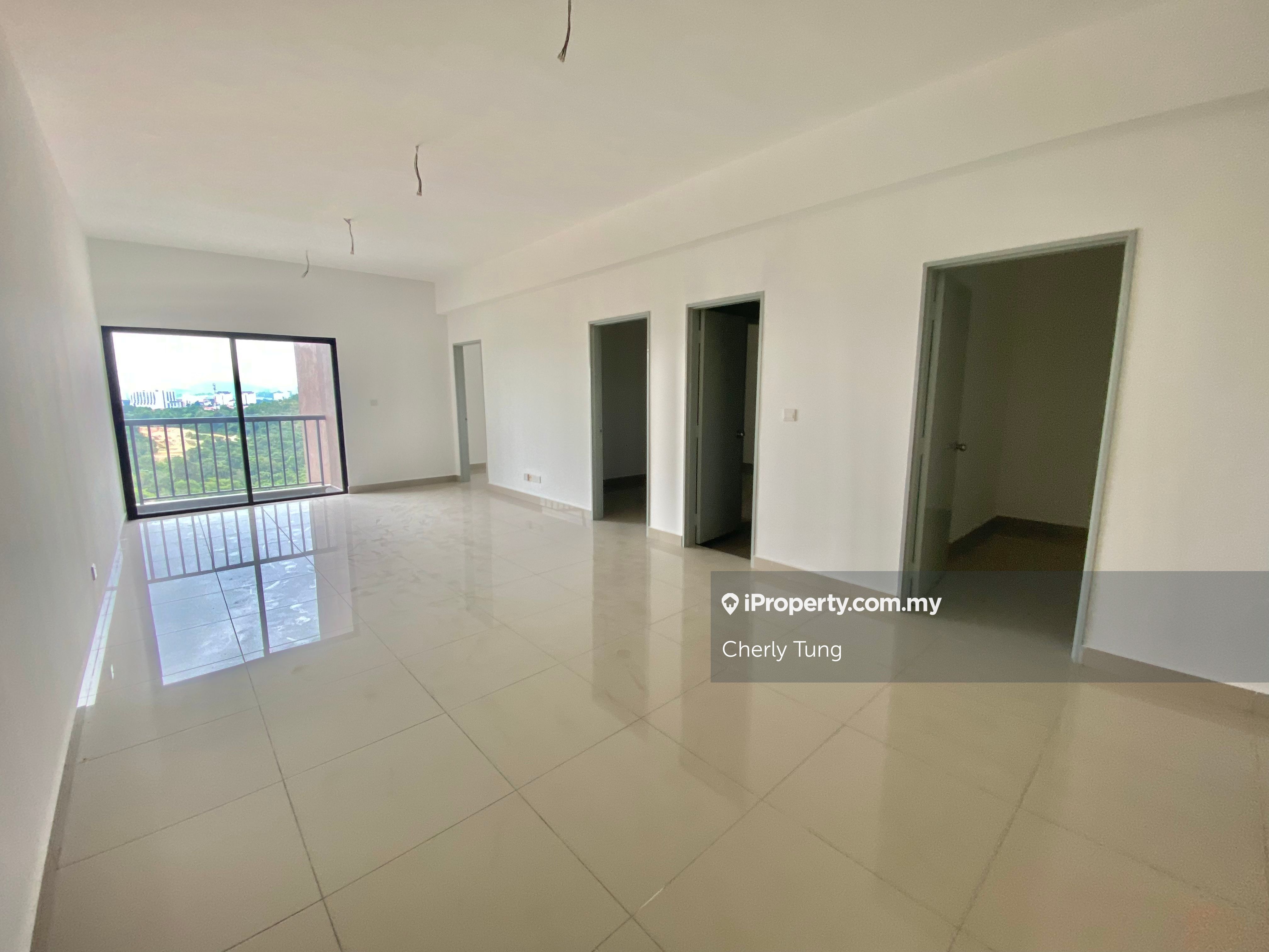 Residensi Bukit Palma 1 (Palm Hill Residence 1) Intermediate