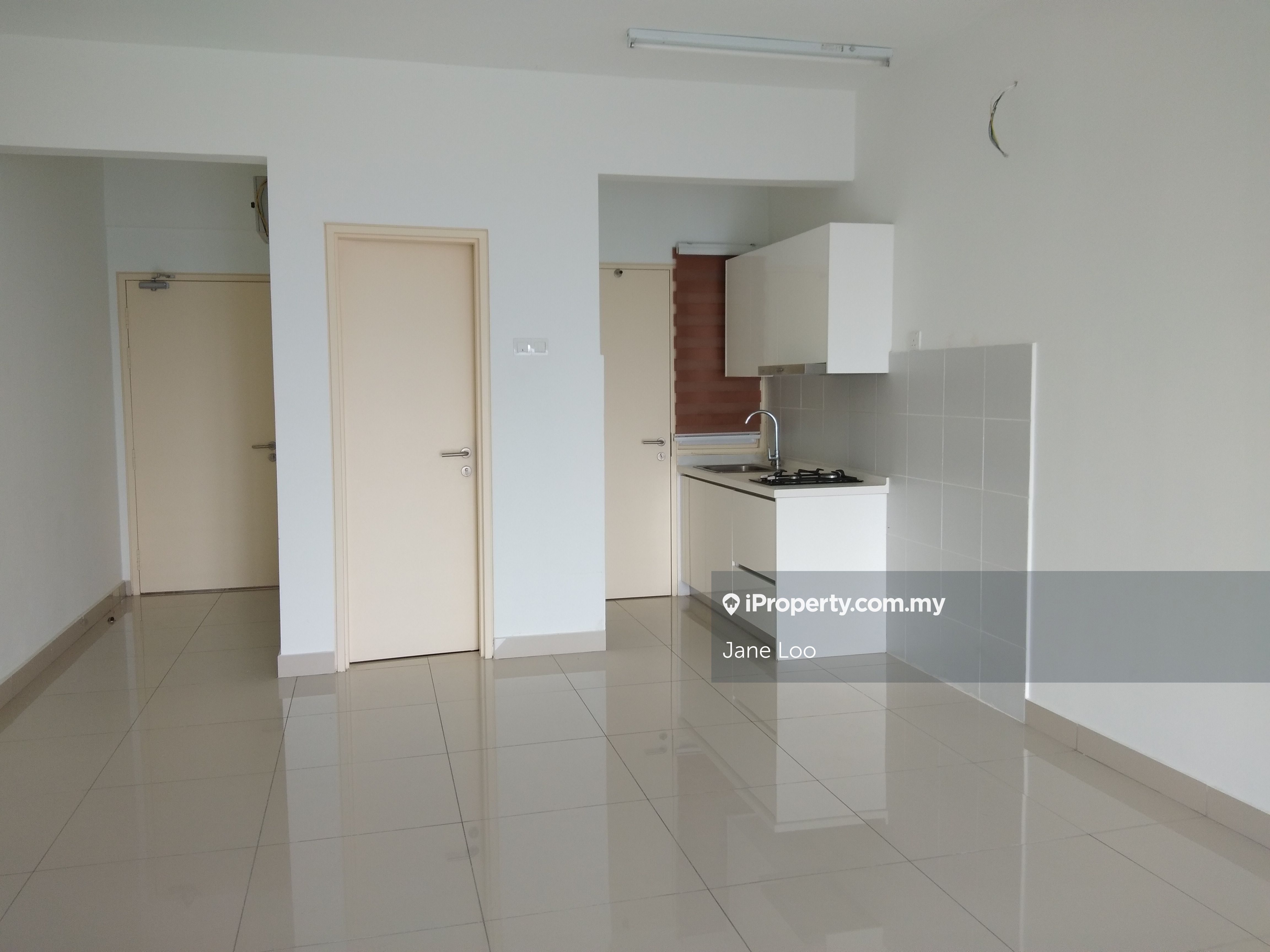 Galleria Equine Park, Equine Park, Seri Kembangan for rent RM850