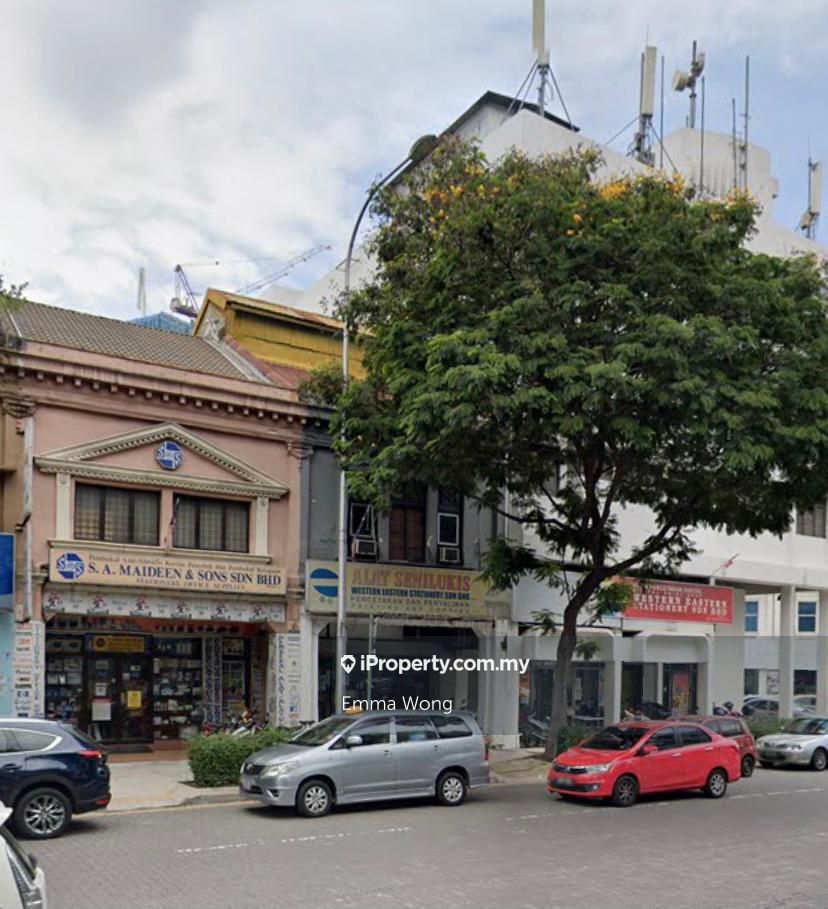 Jalan Ipoh, Jalan Ipoh for sale RM3000000 iProperty Malaysia