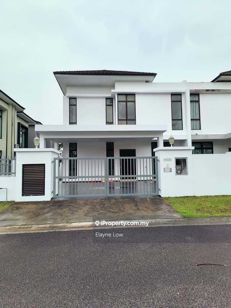 Kota masai, Masai Intermediate Cluster House 4 bedrooms for sale