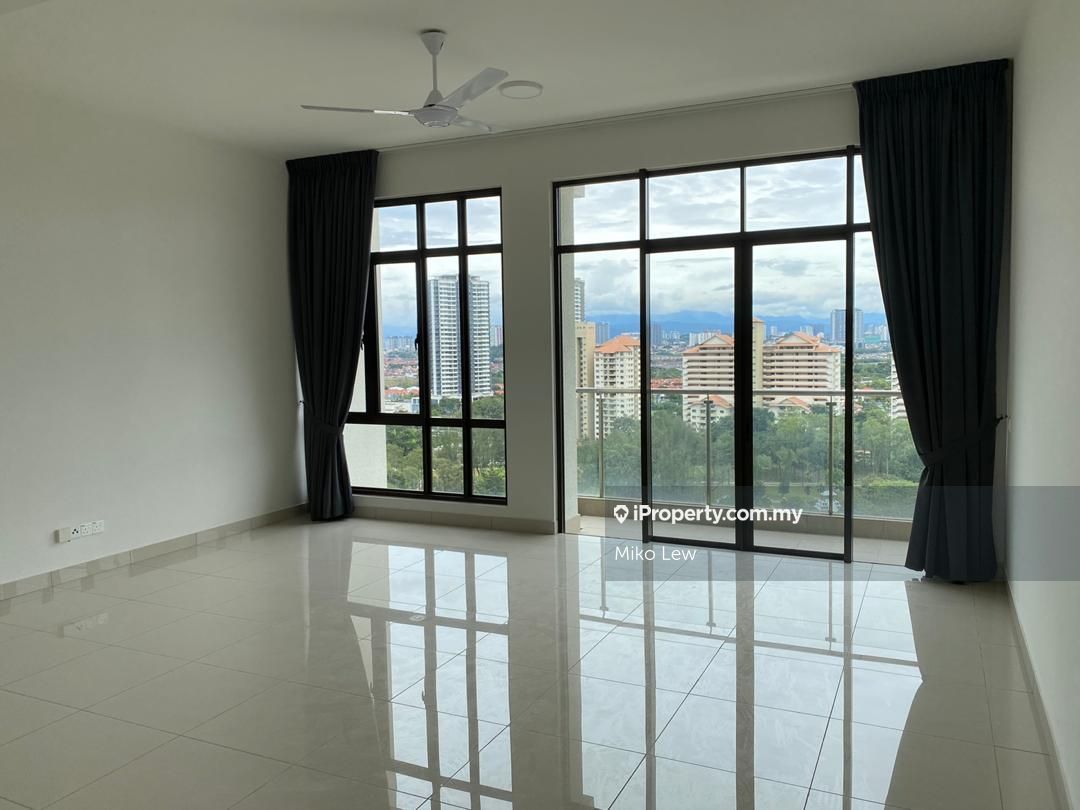 The Park Sky Residence, Bukit Jalil