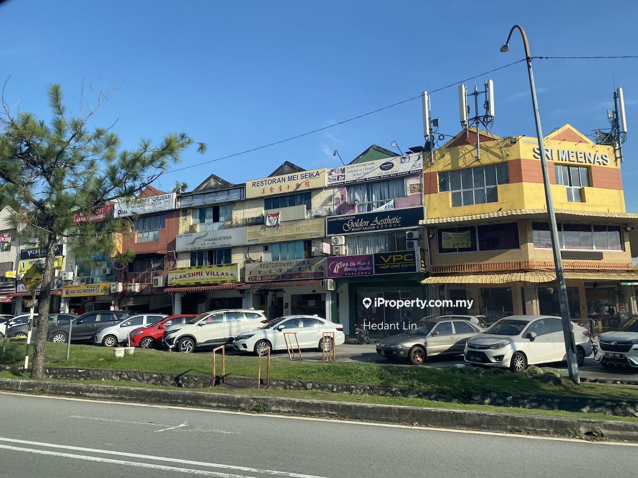 PUCHONG JAYA , PUSAT BANDAR PUCHONG JAYA, Puchong Intermediate Shop ...