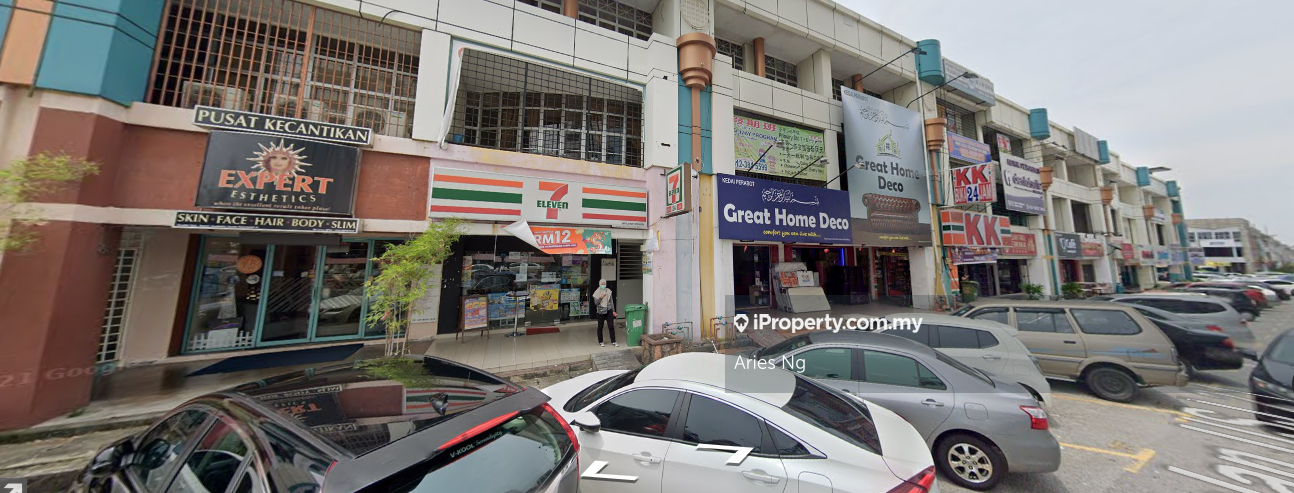 USJ 21 Main Place, Usj, USJ for sale - RM2900000 | iProperty Malaysia