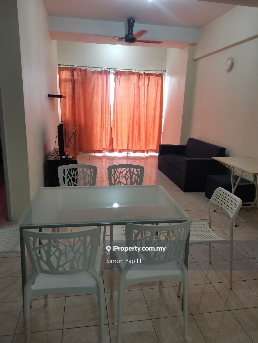 Millennium Place Millennium Square Intermediate Serviced Residence 3 Bedrooms For Rent In Petaling Jaya Selangor Iproperty Com My