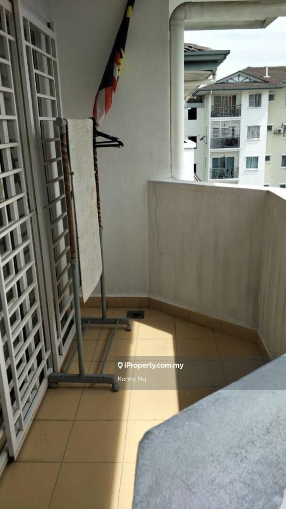 Casa Riana Apartment 4 Bedrooms For Sale In Seri Kembangan Selangor Iproperty Com My