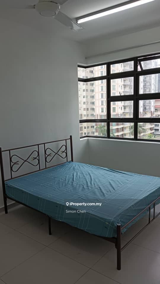 Unipark Condominium, Bangi for rent - RM600 | iProperty Malaysia