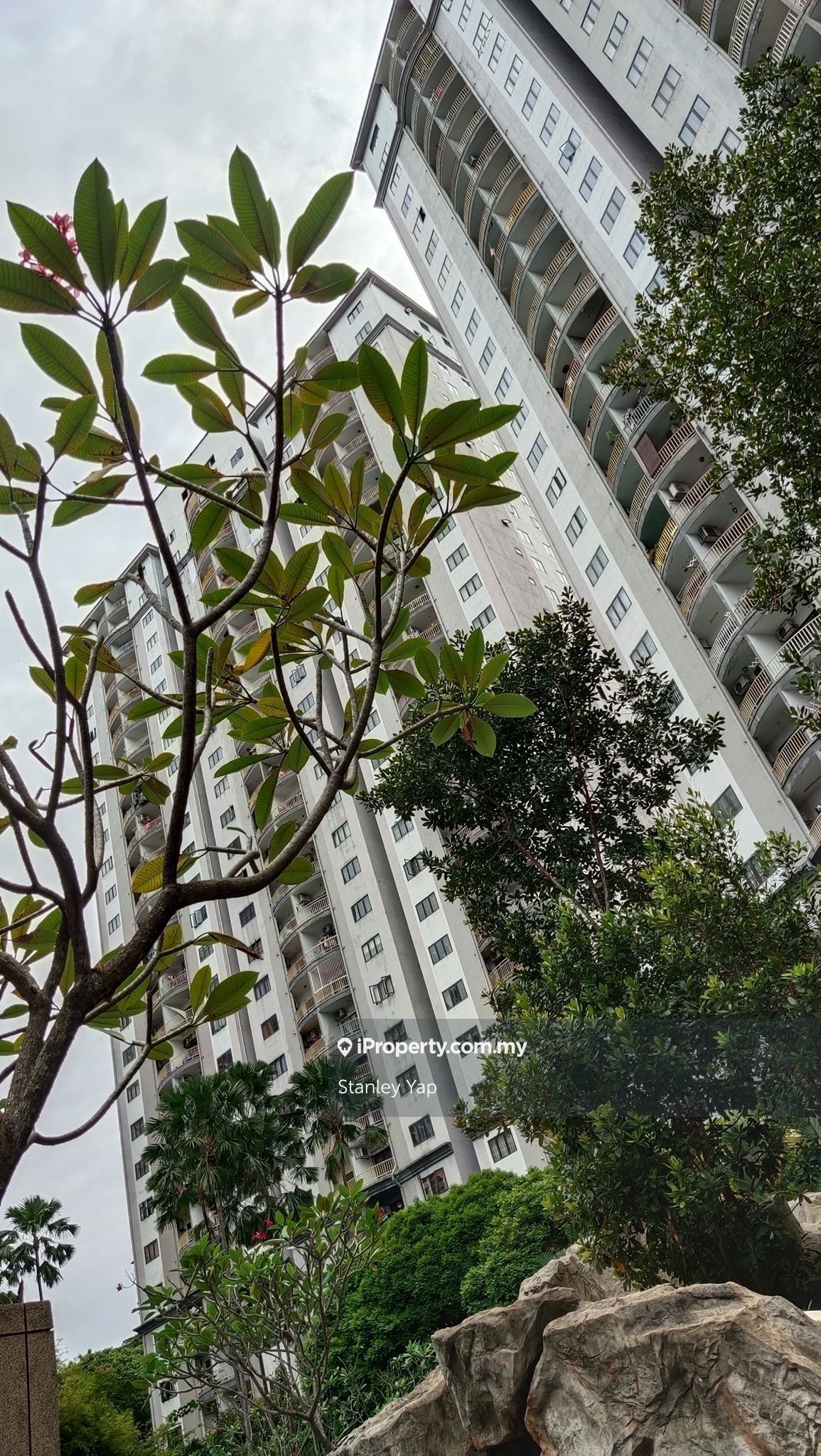 Sri Putramas Condominium 3 bedrooms for sale in Jalan Kuching, Kuala