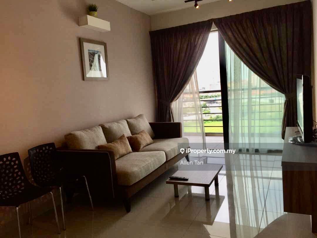 DK Senza, Bandar Sunway